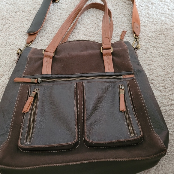 The Sak tote - Picture 3 of 8